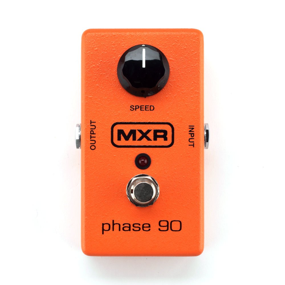 Best Phaser Pedal