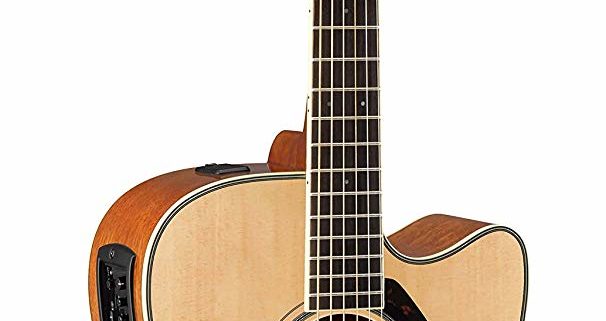 Best Acoustic Electric Guitar Updated